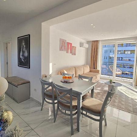 Tirana City Center Penthouse Oasis Zewnętrze zdjęcie